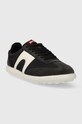 Camper sneakersy Pelotas XLF K100545.039 czarny AW23