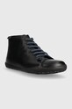 Camper trampki Peu Cami 36411.109 czarny AW23