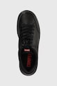 Kožené tenisky Camper Runner K21 černá K100841.015