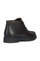 Geox pantofi inalti U SPHERICA EC1 B maro U36D1B.00046.C6009
