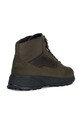 Geox sneakersy U STERRATO B ABX B zielony U36F0B.022FF.C3009
