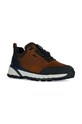 Geox sneakersy U STERRATO B ABX C U36F0C.00035.C2112 brązowy AW23