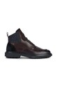 Visoke cipele Geox U FALORIA B ABX C casual smeđa U36FBC.0FF22.C6009
