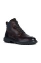 Geox pantofi inalti U FALORIA B ABX C U36FBC.0FF22.C6009 maro AW23