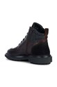 Încălțăminte Geox pantofi inalti U FALORIA B ABX C U36FBC.0FF22.C6009 maro
