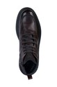 Geox buty wysokie U FALORIA B ABX C U36FBC.0FF22.C6009 brązowy