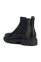 Obuwie Geox buty wysokie U SPHERICA EC7 A U36FRA.00043.C9999 czarny