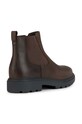 Ψηλές μπότες Geox U SPHERICA EC7 A καφέ U36FRA.000FF.C6009
