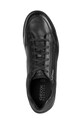 Geox sneakersy skórzane U CORDUSIO D U36FWD.00046.C9999 czarny