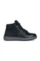 čierna Členkové topánky Geox U GRANITO + GRIP B A Pánsky