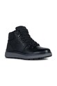 Geox pantofi inalti U GRANITO + GRIP B A U36FZD.00047.C9999 negru AW23