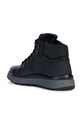 Încălțăminte Geox pantofi inalti U GRANITO + GRIP B A U36FZD.00047.C9999 negru