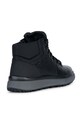 Geox pantofi inalti U GRANITO + GRIP B A negru U36FZD.00047.C9999