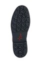 Semišové členkové topánky Geox U LAGORAI + GRIP B U36G0B.00023.C6003