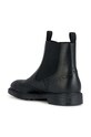 Obuwie Geox buty wysokie U TIBERIO D U36G5D.00064.C9999 czarny