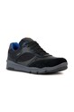 Αθλητικά Geox U SANDFORD B ABX A U36S7A.0PTME.C9999 μαύρο AW23