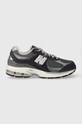 New Balance sneakers M2002RSF textil gri M2002RSF