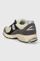 Sneakers boty New Balance M2002RSH Svršek: Textilní materiál, Semišová kůže Vnitřek: Textilní materiál Podrážka: Umělá hmota