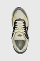 gray New Balance sneakers M2002RSH