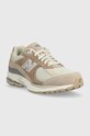 New Balance 2002R Driftwood Sandstone M2002RSI beige AW23