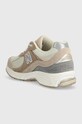 Shoes New Balance 2002R Driftwood Sandstone M2002RSI beige