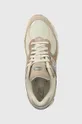 beige New Balance sneakers M2002RSI