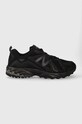 New Balance sneakers ML610TBB tessile nero ML610TBB