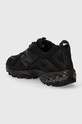 Scarpe New Balance sneakers ML610TBB ML610TBB nero