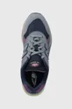 niebieski New Balance sneakersy MT580VB2