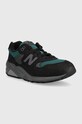 New Balance sneakersy MT580VE2 MT580VE2 czarny AW23