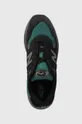 black New Balance sneakers MT580VE2