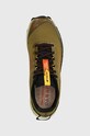New Balance pantofi de alergat FuelCell Summit Unknown v4 verde MTUNKNW4