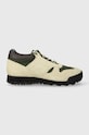 New Balance sportcipő UALGSCG nappa bőr zöld UALGSCG