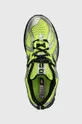 zelená Sneakers boty New Balance M1906RCG