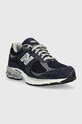 Tenisky New Balance M2002RXK M2002RXK tmavomodrá AW23
