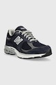 Tenisky New Balance M2002RXK M2002RXK tmavomodrá AW23