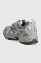 Obuwie New Balance sneakersy ML610XA ML610XA szary