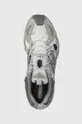 gray New Balance sneakers ML610XA