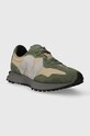 Αθλητικά New Balance MS327WG MS327WG γκρί AW23