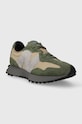 New Balance sneakersy MS327WG MS327WG szary AW23