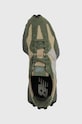 New Balance sneakersy MS327WG szary MS327WG