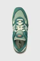 zielony New Balance sneakersy MT580KDB
