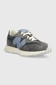 New Balance 327 U327WPC niebieski AW23