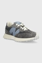 New Balance sportcipő U327WPC kék