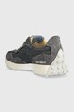 Obuwie New Balance 327 U327WPC niebieski
