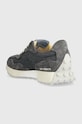 Shoes New Balance 327 Castlerock Arctic Grey U327WPC blue