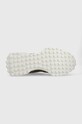Tenisky New Balance U327WPD U327WPD hnědá