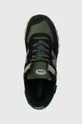 czarny New Balance sneakersy U574KBG