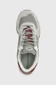grigio New Balance sneakers in camoscio U574KBR
