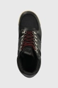 black New Balance shoes URAINAL